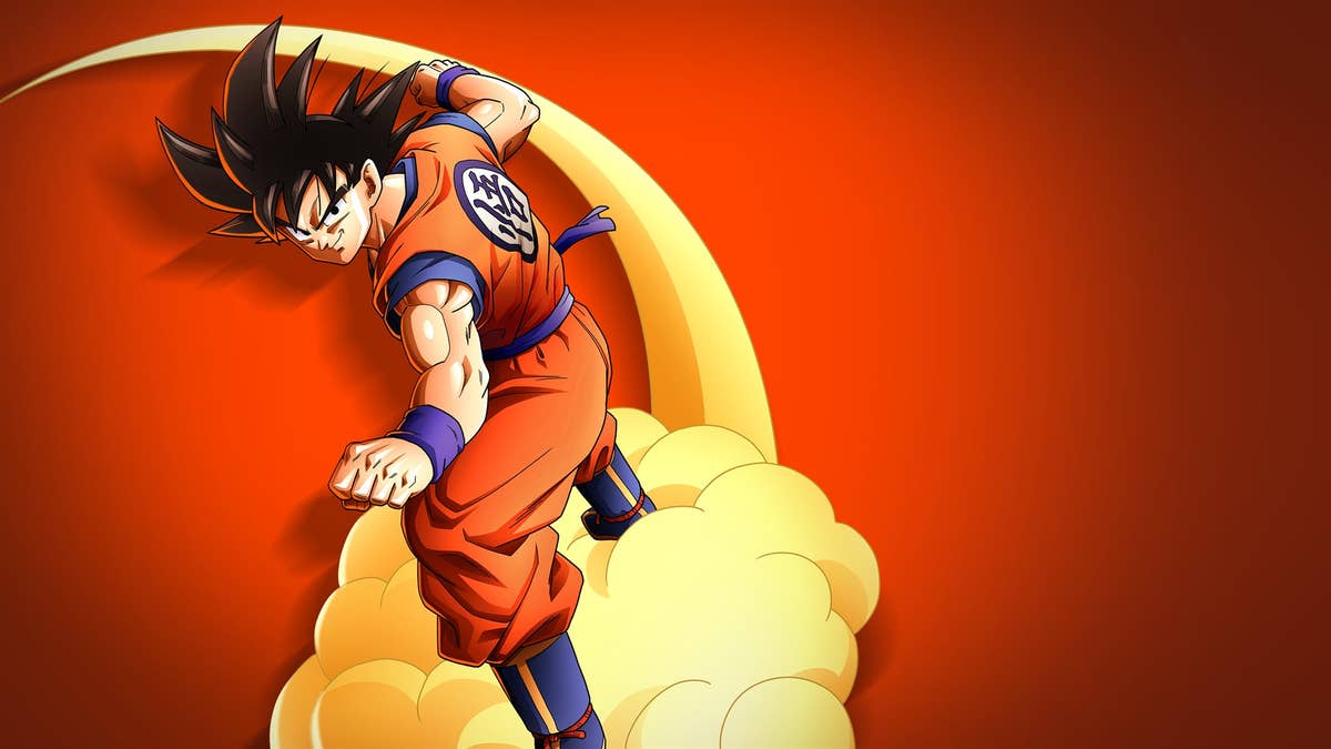 How to Farm XP and Level Up Fast in Dragon Ball Z Kakarot