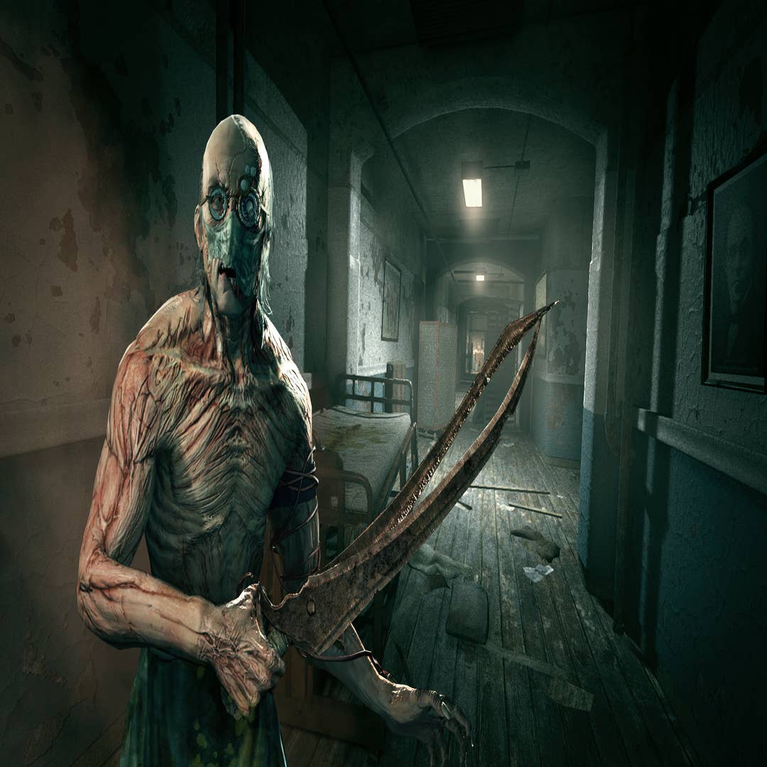 The Outlast Trials' Re-Emerges With Horrifying New Trailer