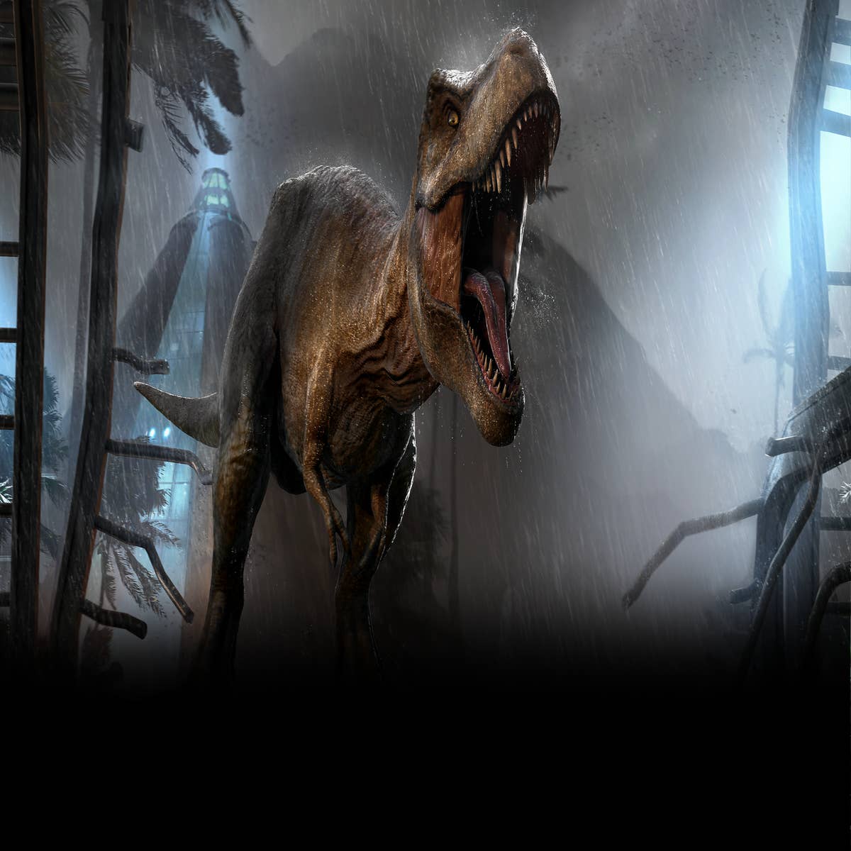 T-Rex Dinosaur Game | Download and Buy Today - Epic Games Store