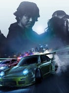 The Need for Speed boxart