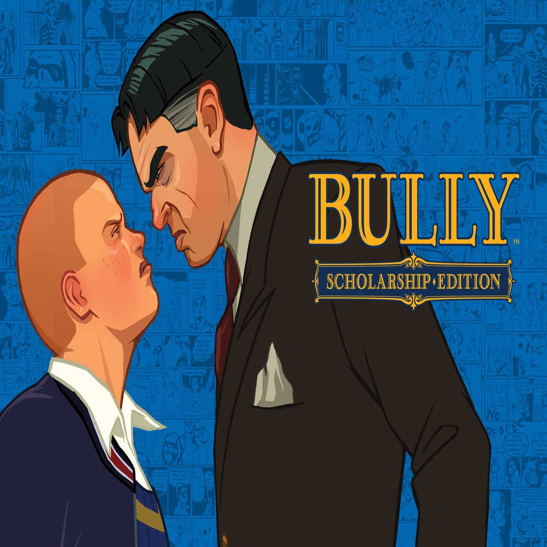 Bully: Scholarship Edition - Nintendo Wii [Pre-Owned]