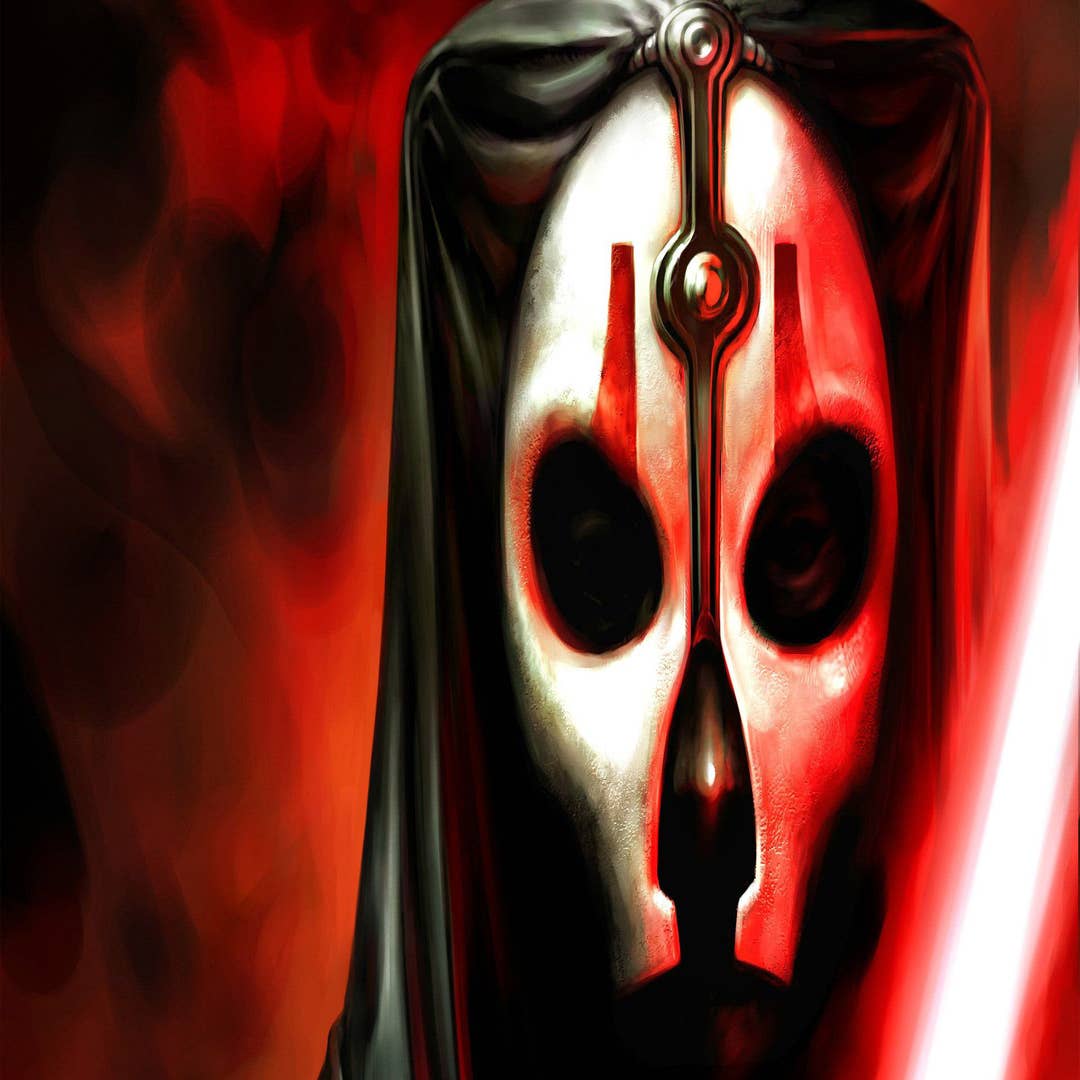 Star Wars: Knights of the Old Republic II - The Sith Lords STEAM digital  para Windows