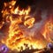 World of Warcraft Classic artwork
