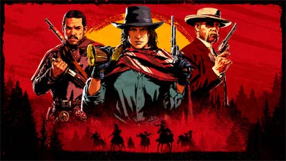 Rockstar confirms end of major Red Dead Online support