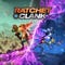 Ratchet & Clank: Rift Apart artwork