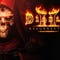 Artwork de Diablo II: Resurrected