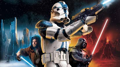 Star Wars Battlefront 2: Celebration Edition review 