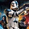 Star Wars: Battlefront II artwork