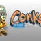Conker: Live and Reloaded artwork