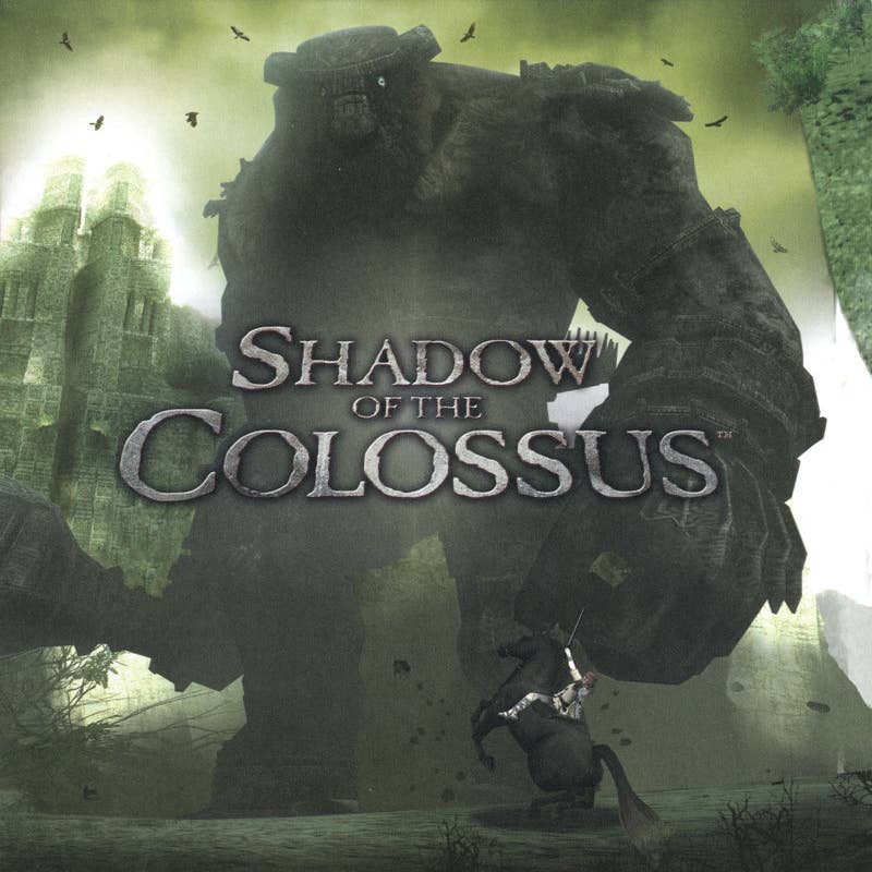 Confirmado: Remake de Shadow of the Colossus está na PS Plus de março