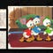 Artworks zu DuckTales Remastered
