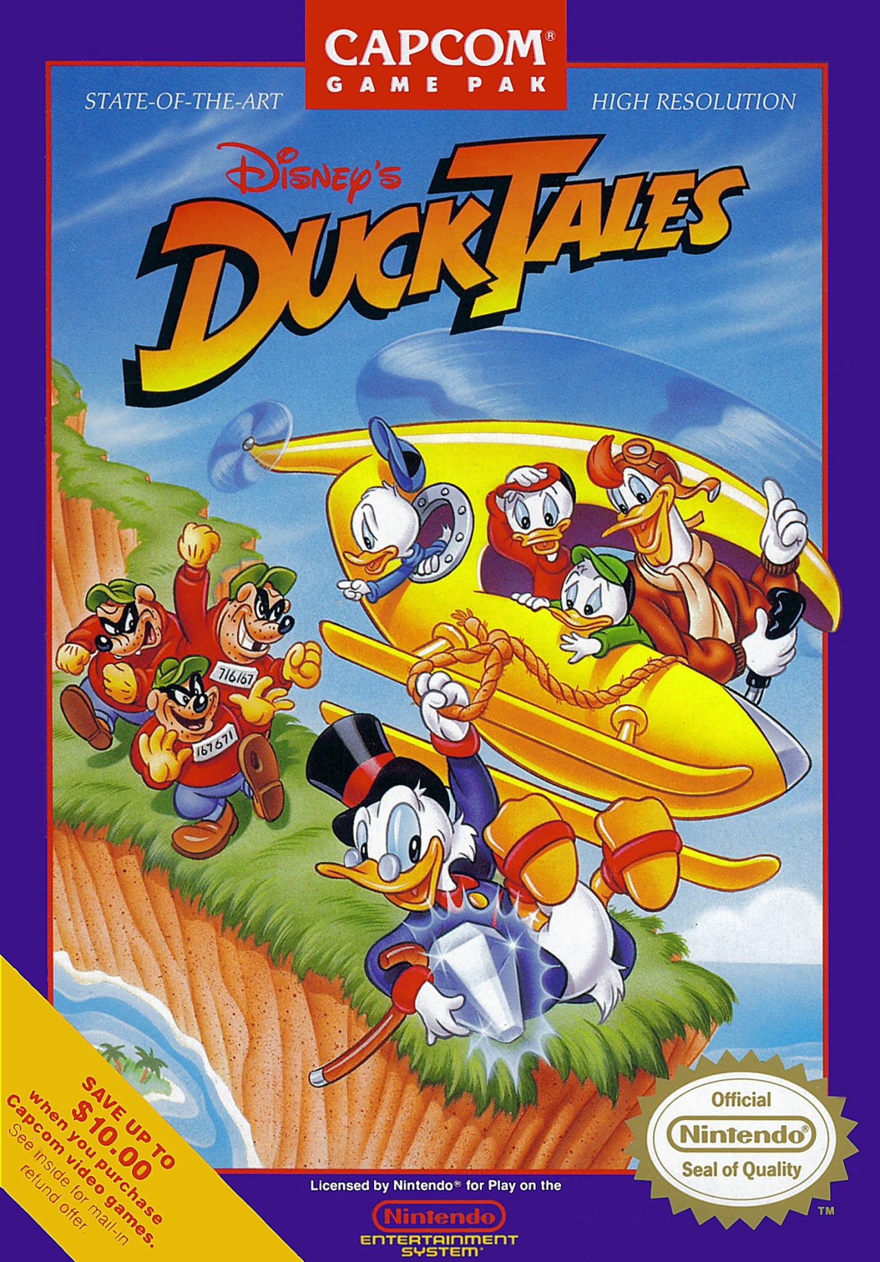 The Disney Afternoon Collection Eurogamer es The disney afternoon collection eurogamer es