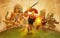 Age of Empires Online artwork
