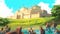 Age of Empires Online artwork