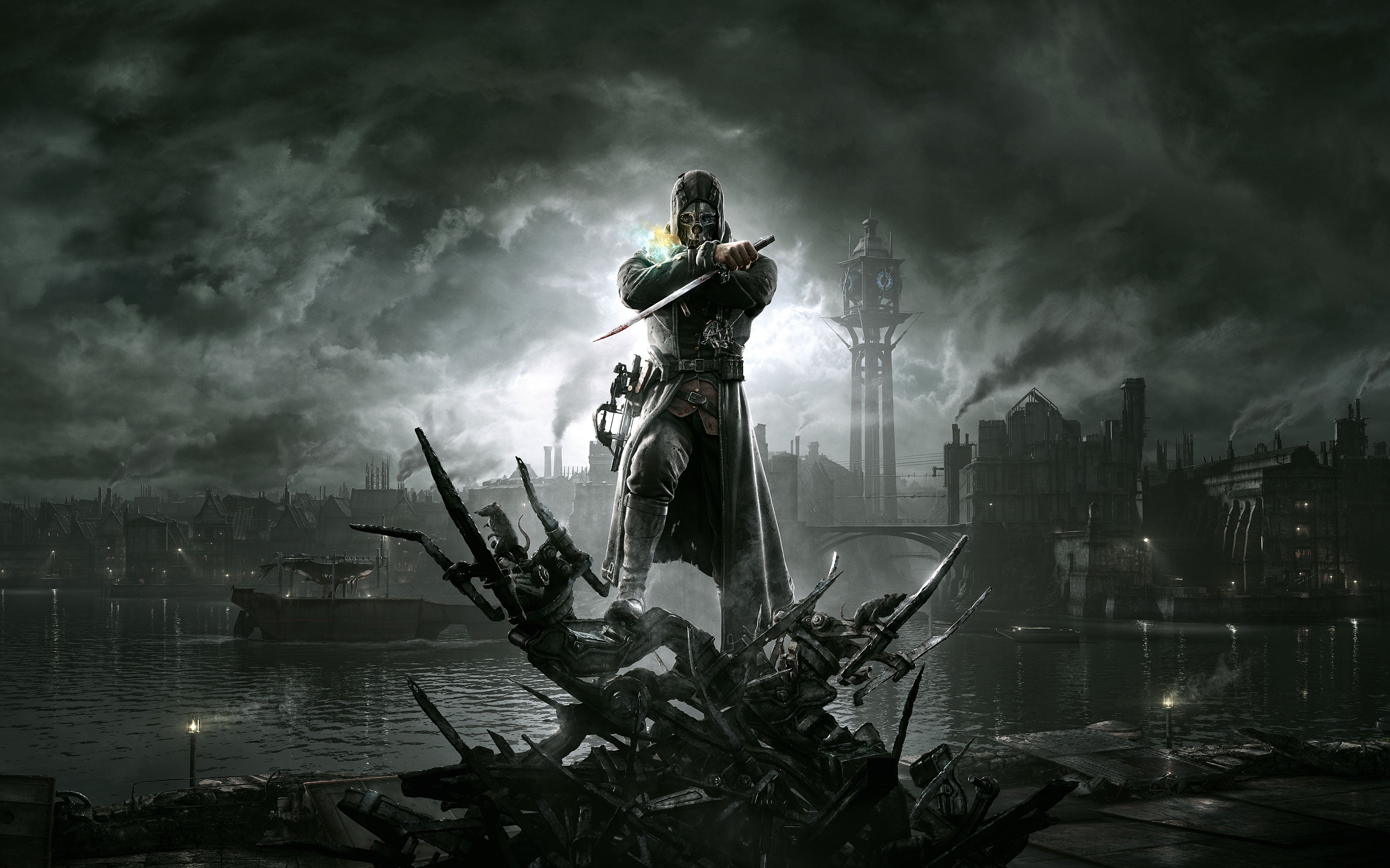 Dishonored Definitive Edition
