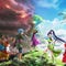 Dragon Quest XI S: Echoes of an Elusive Age - Definitive Edition artwork