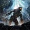 Halo: Combat Evolved artwork