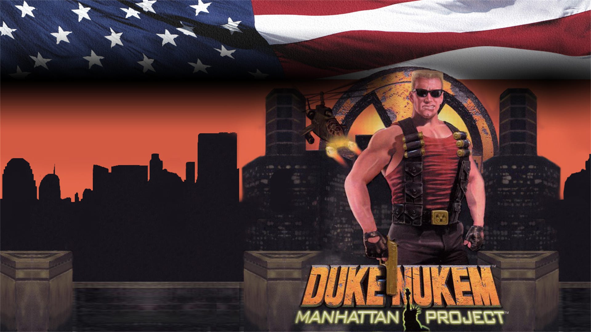 Duke Nukem Manhattan Project VG247