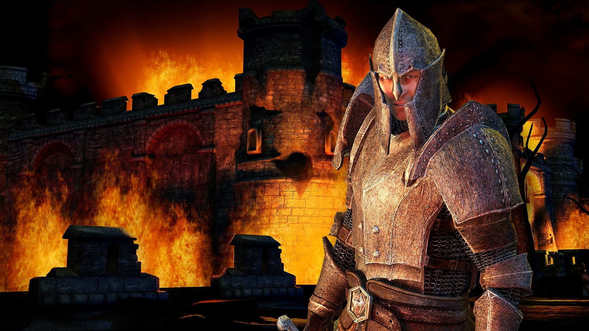 The Elder Scrolls IV: Oblivion | Rock Paper Shotgun