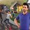 The Sims 3 artwork