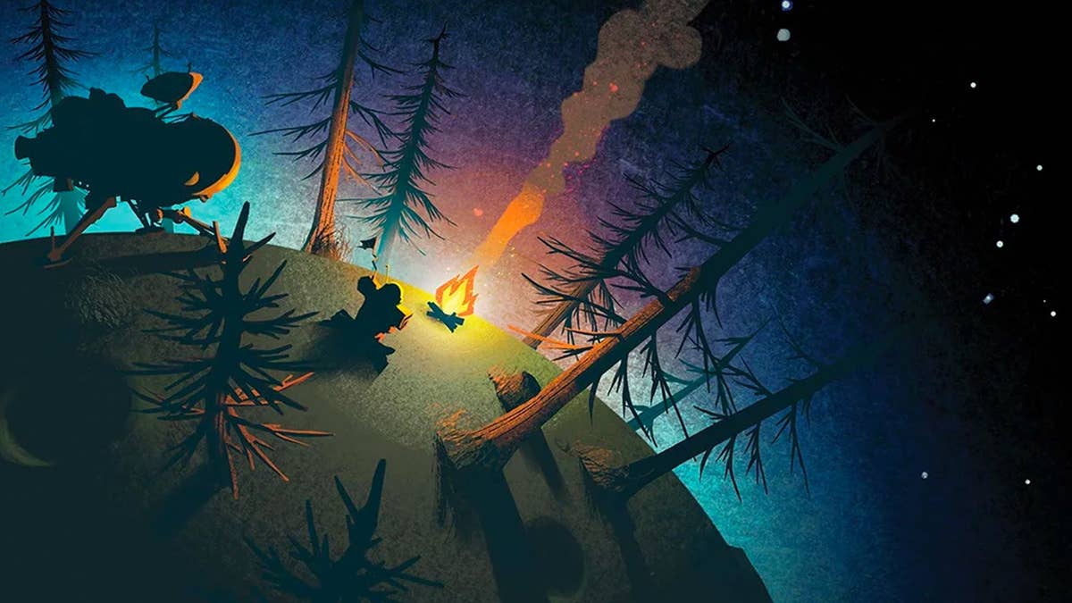 Outer Wilds