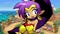 Shantae: Half-Genie Hero artwork