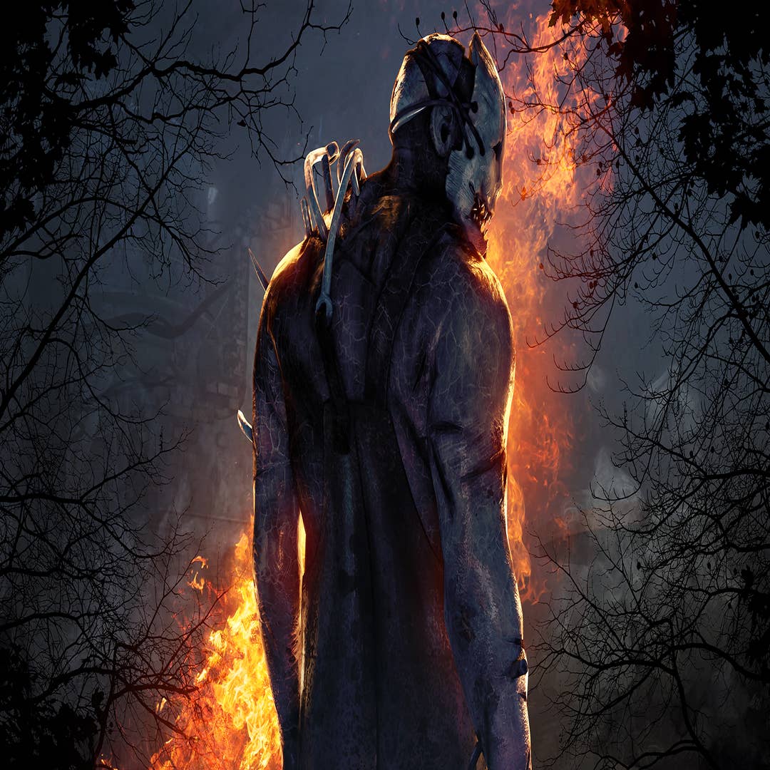 A Dead by Daylight dating sim will arrive this summer