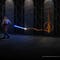 Artworks zu Star Wars Jedi Knight II: Jedi Outcast