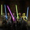 Artworks zu Star Wars Jedi Knight: Jedi Academy