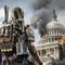 Tom Clancy's The Division 2 artwork
