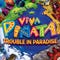 Viva Piñata: Trouble in Paradise artwork
