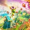 Yooka-Laylee and the Impossible Lair artwork