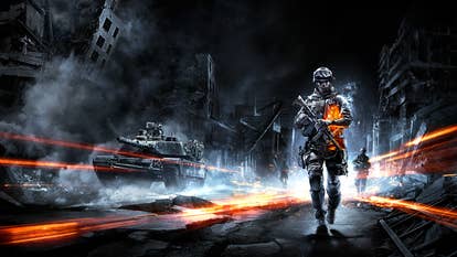 Revelada data de lançamento e o primeiro DLC de Battlefield 4