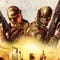 Artworks zu Army of Two: The 40th Day