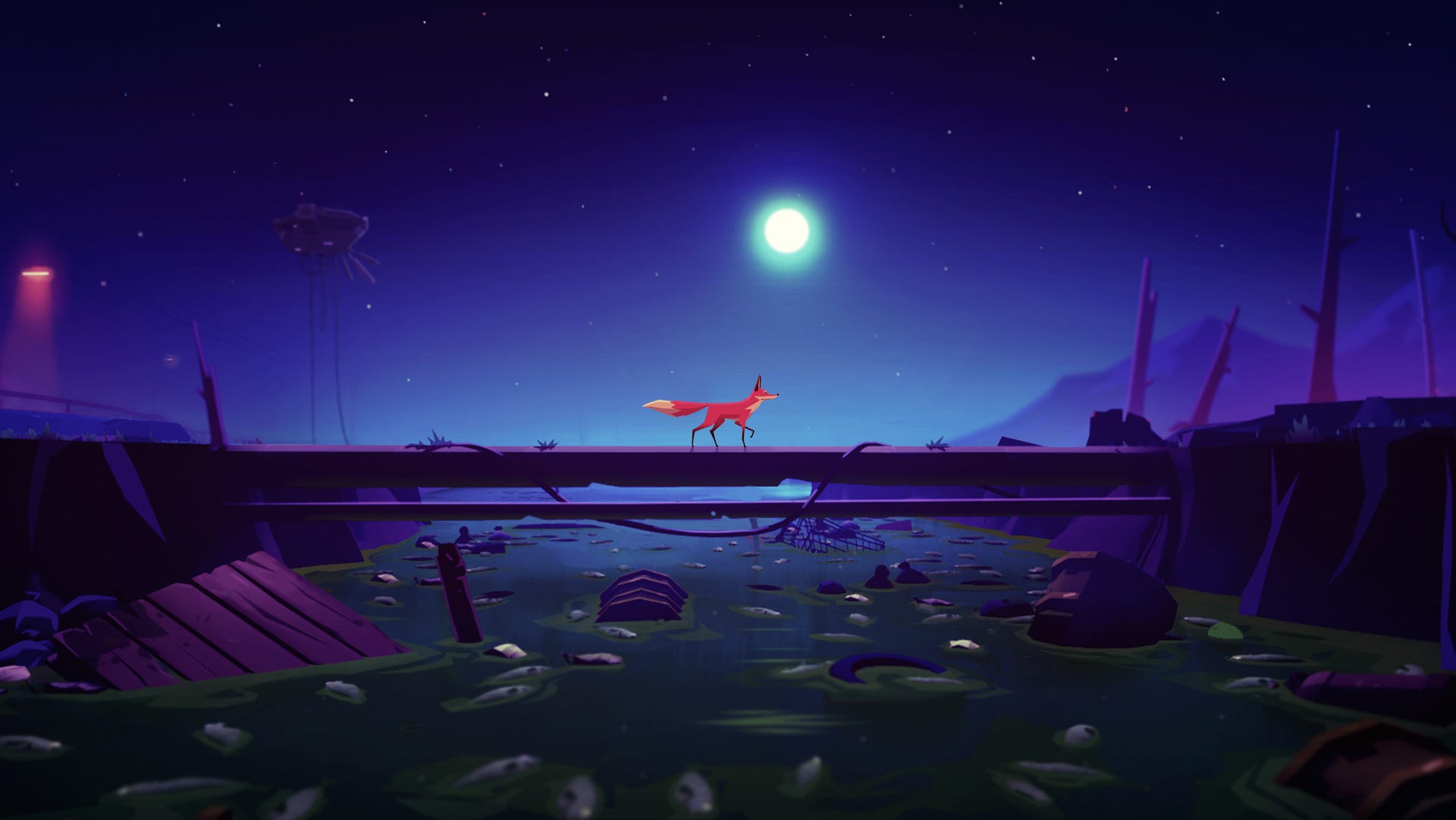 Endling – Extinction Is Forever Se Prepara Para Llegar A Xbox Series S X Ps5 Y Moviles Endling – Extinction Is Forever Se Prepara Para Llegar A Xbox Series S X Ps5 Y Moviles