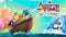 Adventure Time: Pirates of the Enchiridion artwork