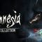 Artworks zu Amnesia: Collection