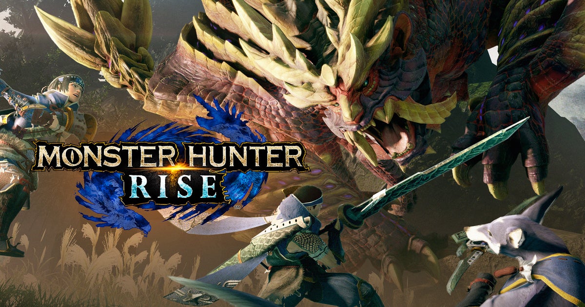 Monster Hunter Rise Review - Finally, My Soul Is Not Bound By