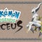 Artworks zu Pokémon Legends: Arceus
