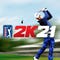PGA Tour 2K21 artwork