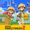 Super Mario Maker 2 artwork