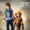 Arte de Brothers: A Tale of Two Sons