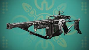 Destiny 2: how to get the Arbalest Exotic Kinetic Fusion rifle