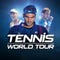 Tennis World Tour artwork