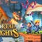 Portal Knights artwork
