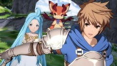 Granblue Fantasy Versus: Rising announced for PS5, PS4, and PC - Gematsu
