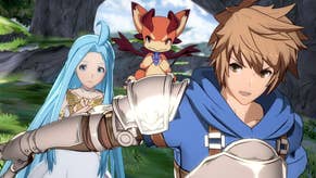 Arc System Works is making a Granblue Fantasy fighting game