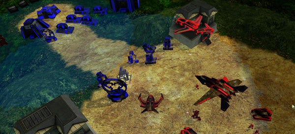 Image for Wot I Think: Achron