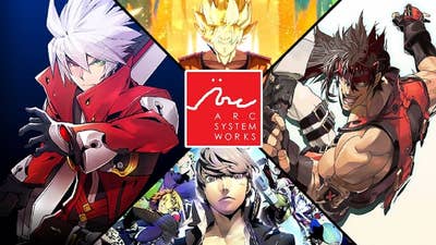 Arc System Works to expand international business with new division