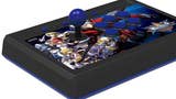 Arcade Stick de Blazblue: Chrono Phantasma Extend funciona na PS3 e PS4